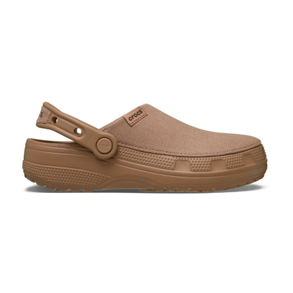 Classic Crafted Clog