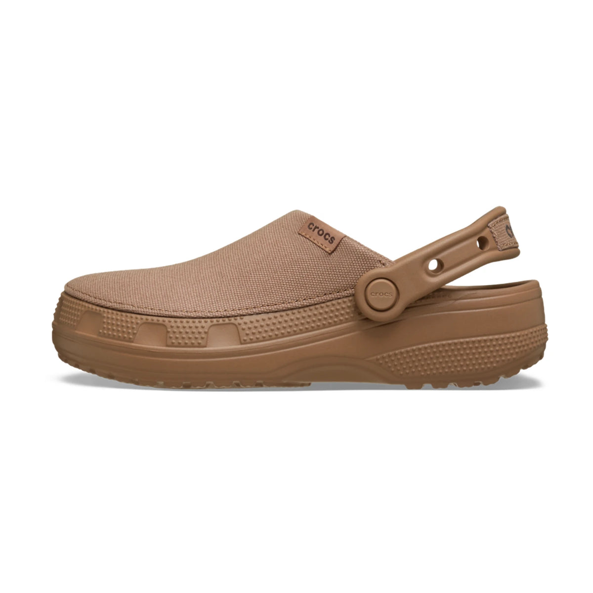 Classic Crafted Clog