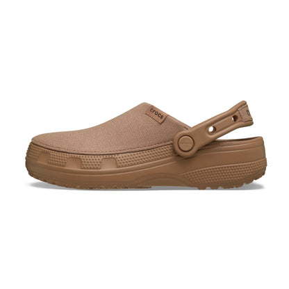 Classic Crafted Clog