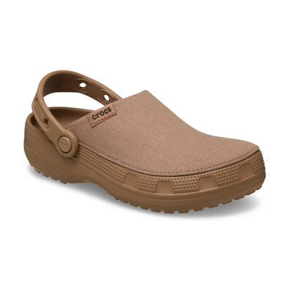 Classic Crafted Clog