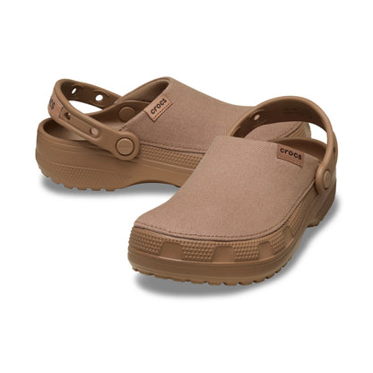 Classic Crafted Clog