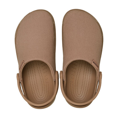 Classic Crafted Clog