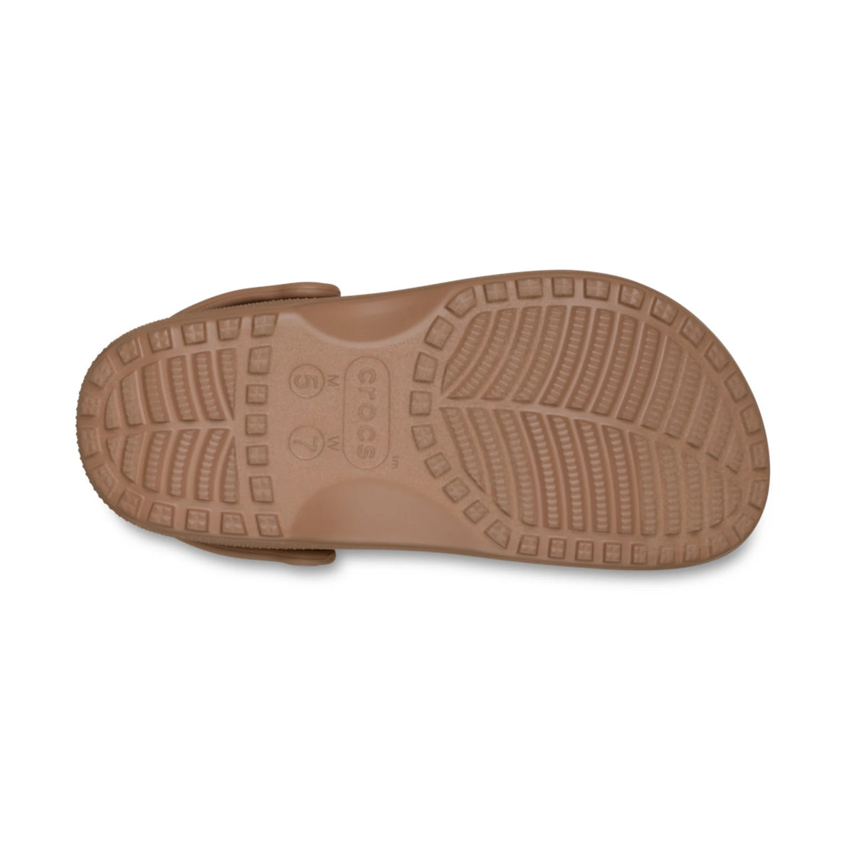 Classic Crafted Clog