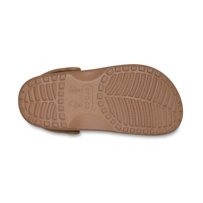 Classic Crafted Clog