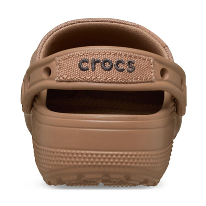 Classic Crafted Clog