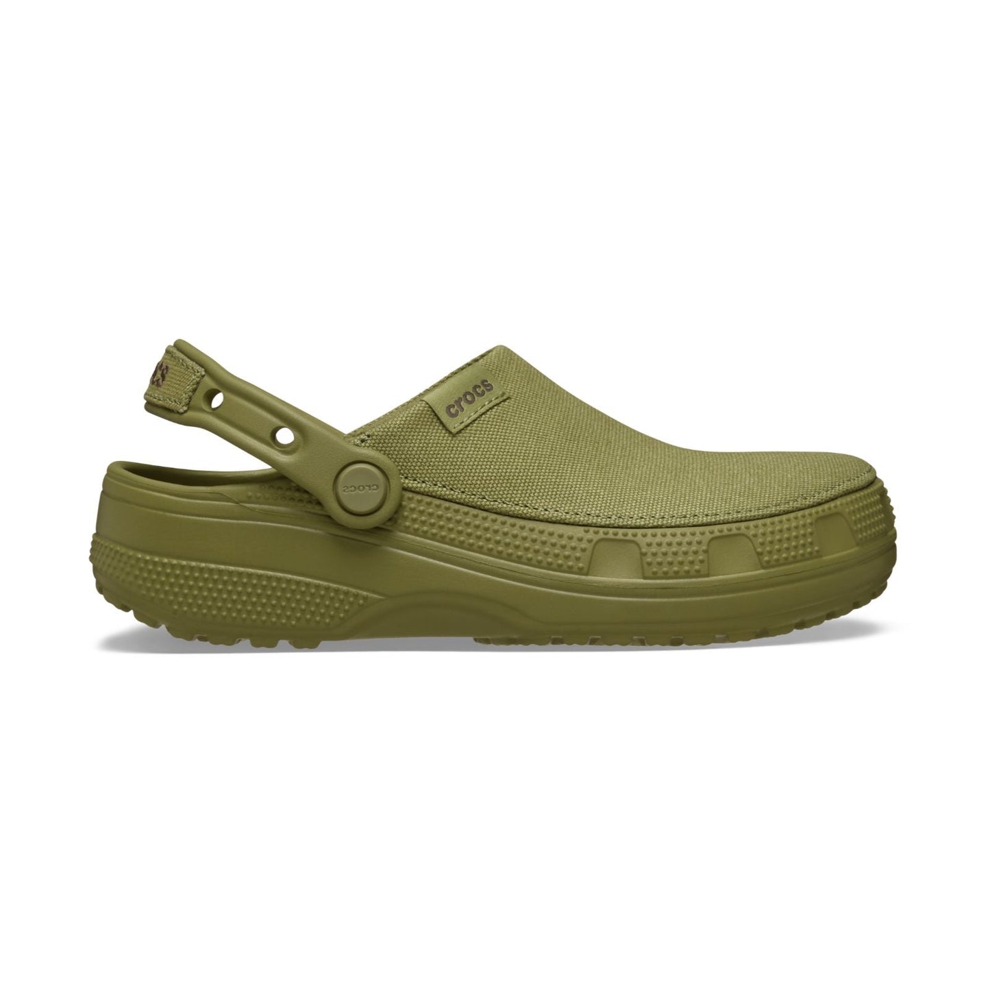Classic Crafted Clog