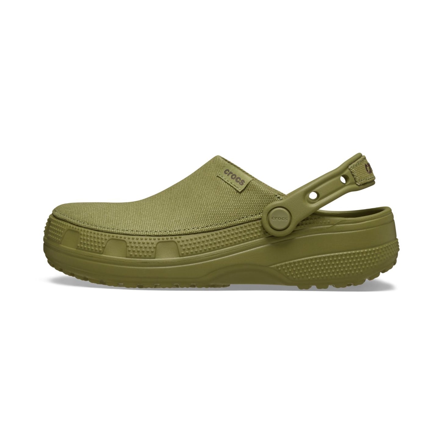 Classic Crafted Clog