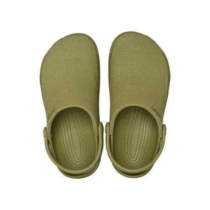 Classic Crafted Clog