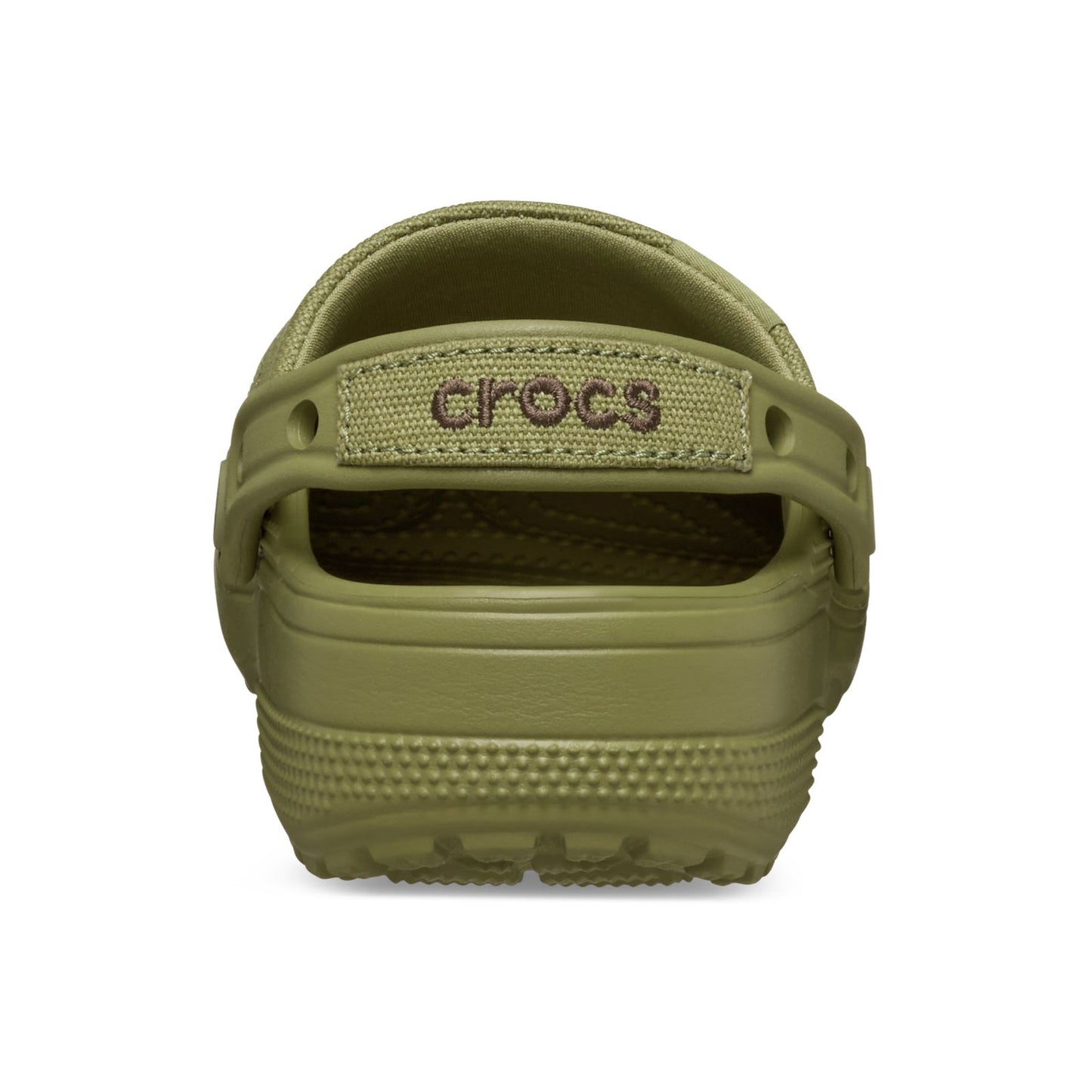 Classic Crafted Clog