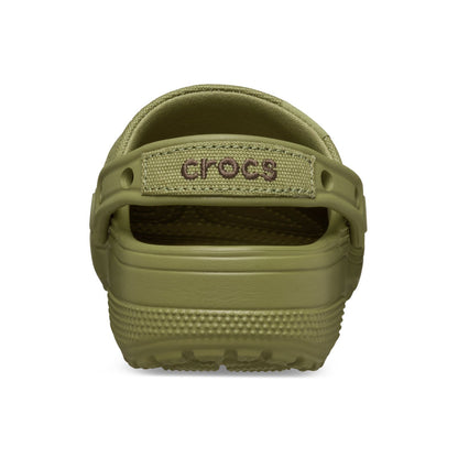 Classic Crafted Clog