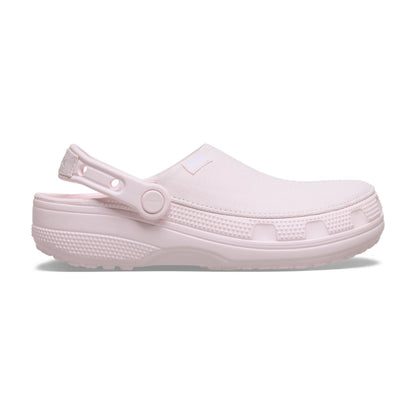 Classic Crafted Clog