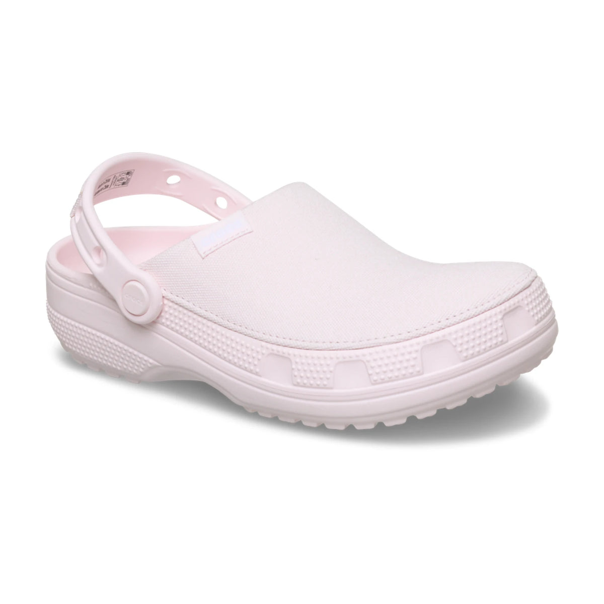 Classic Crafted Clog