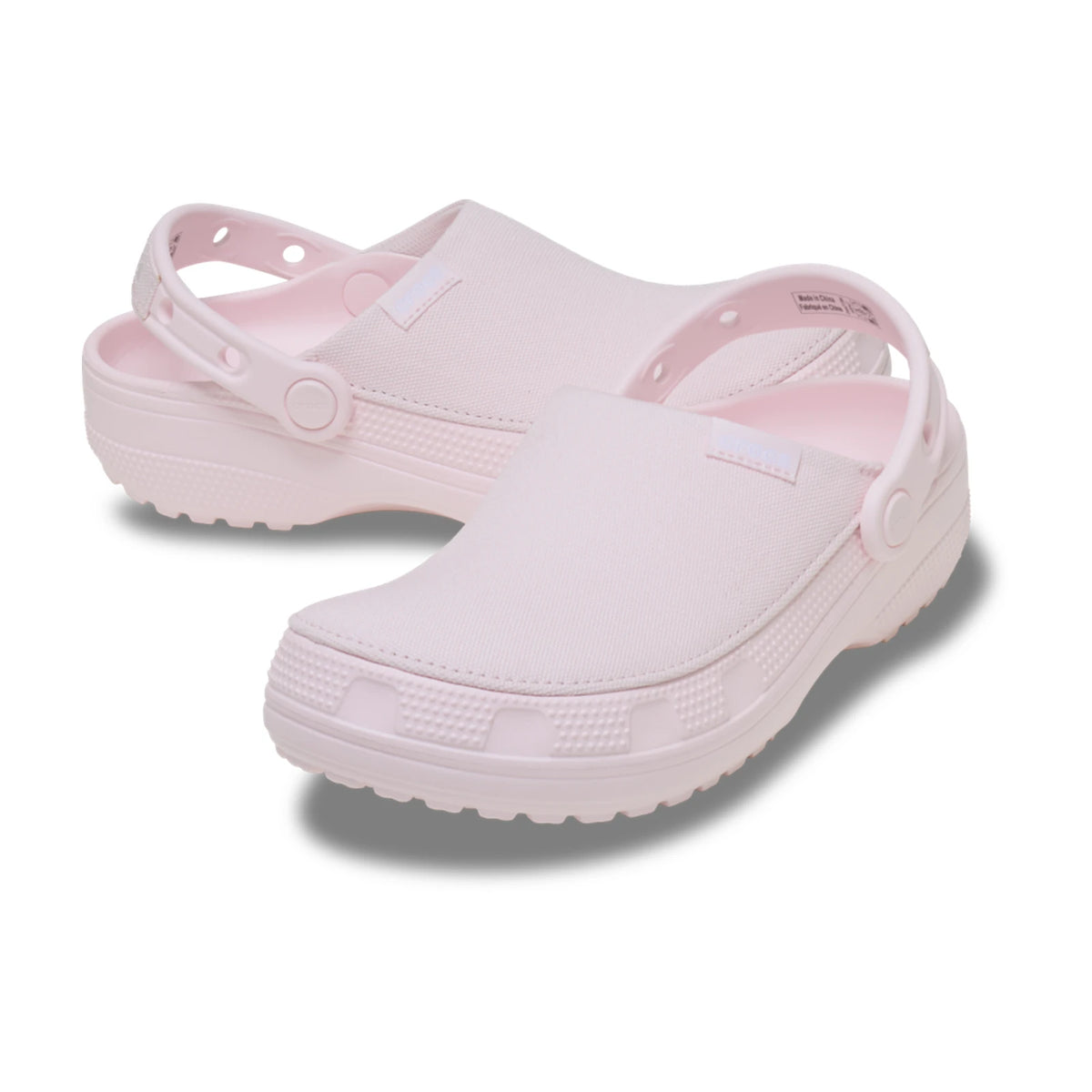 Classic Crafted Clog