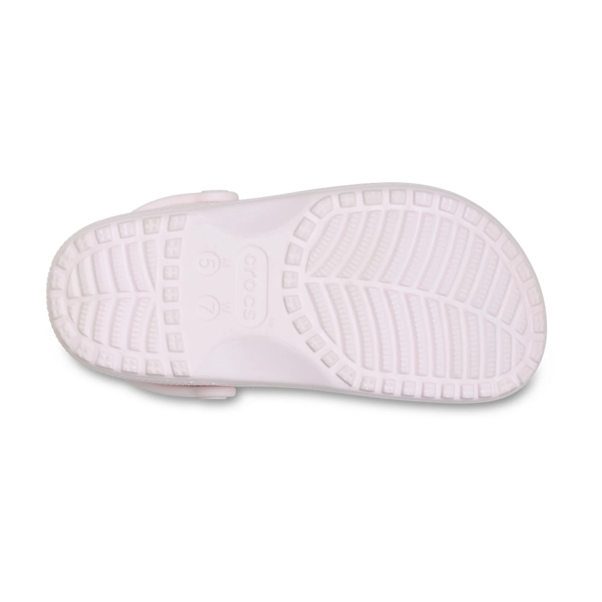 Classic Crafted Clog