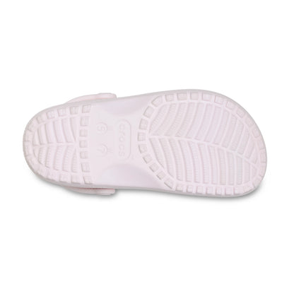 Classic Crafted Clog