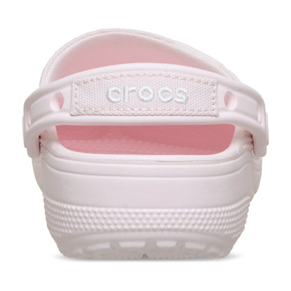 Classic Crafted Clog
