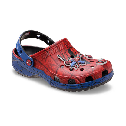 Spidermanweb Classic Clog