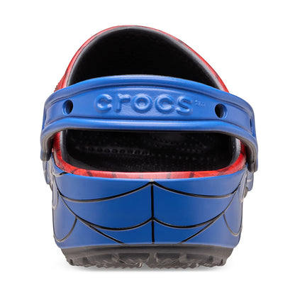 Spidermanweb Classic Clog