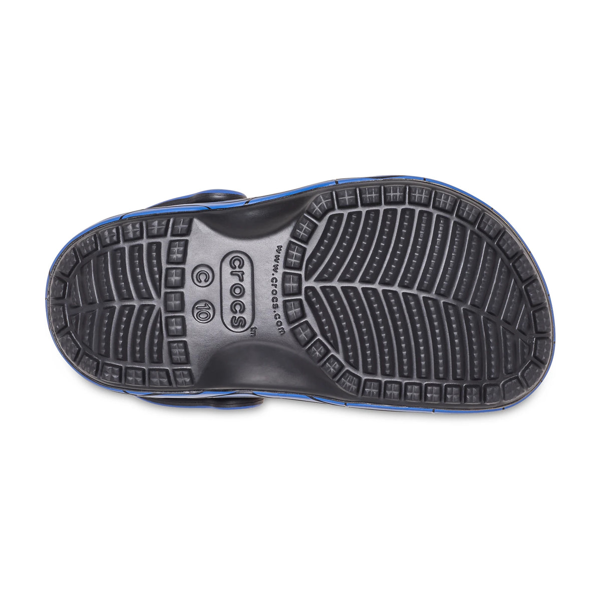 Spider Man Web Classic Clog Niños Pequeños