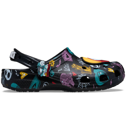 Classic Clog The Nightmare Before Christmas