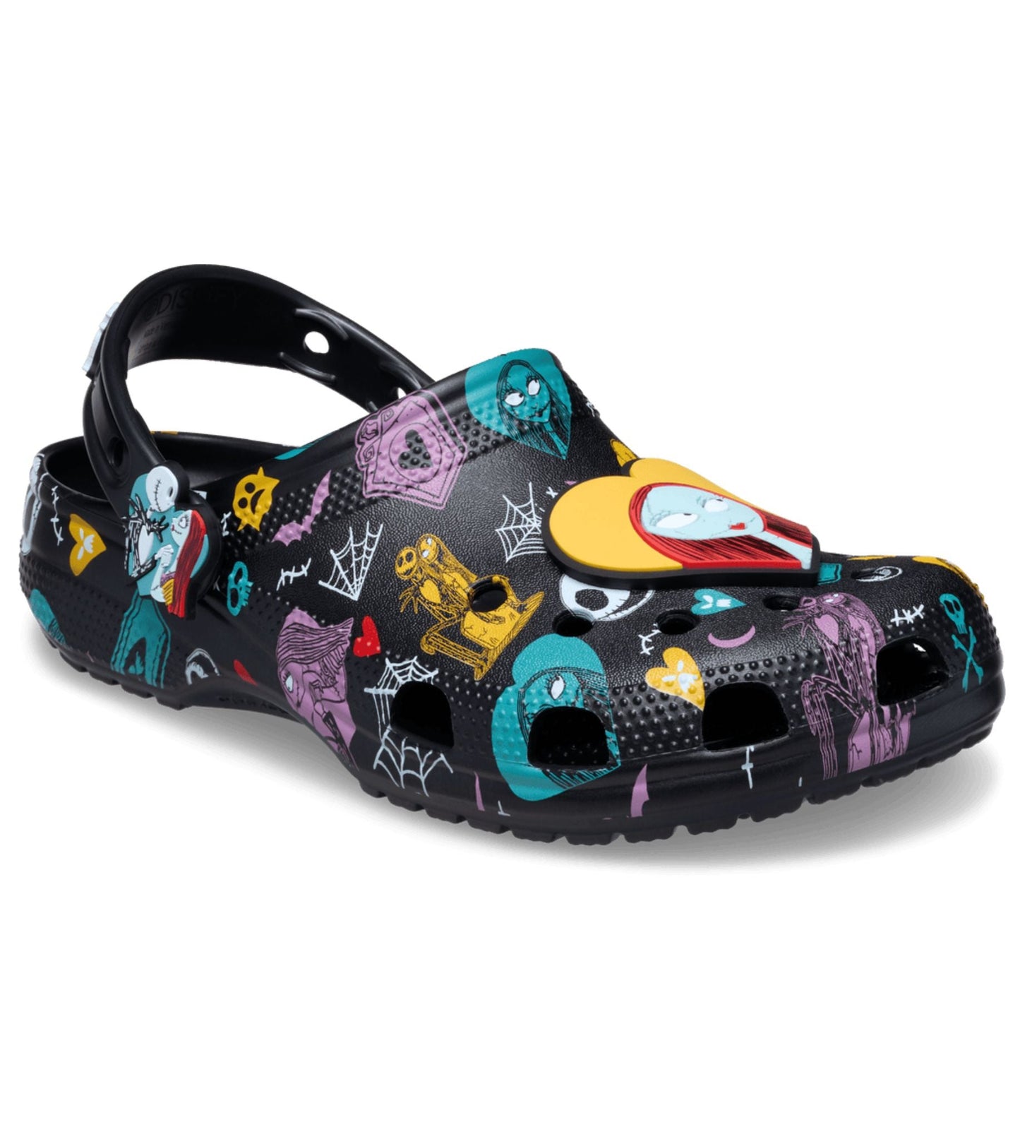 Classic Clog The Nightmare Before Christmas