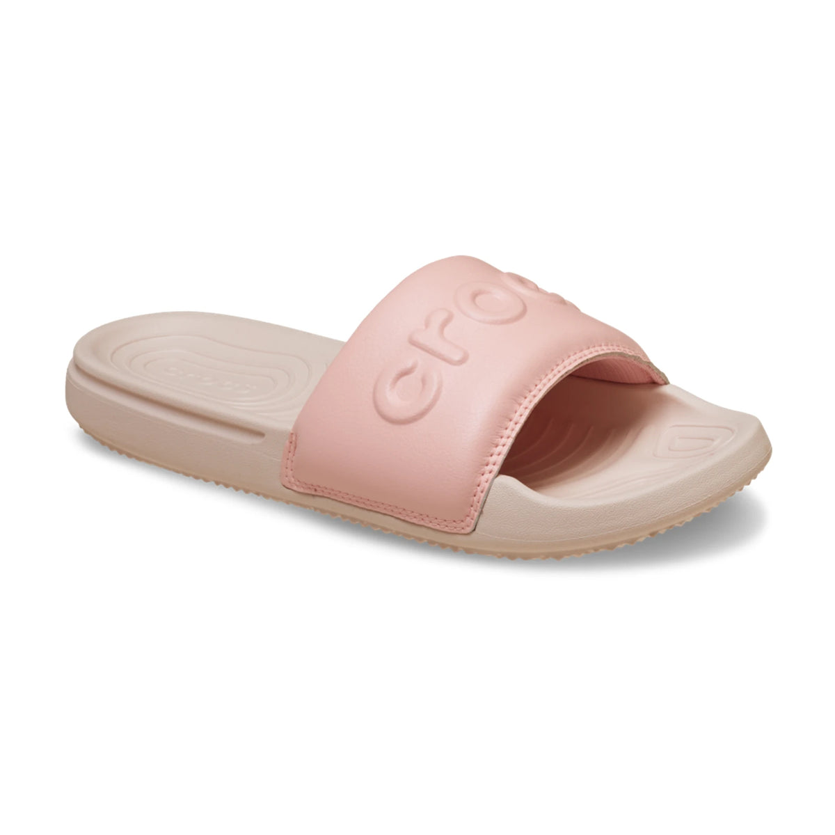 Crocs All Day Slide Mujer