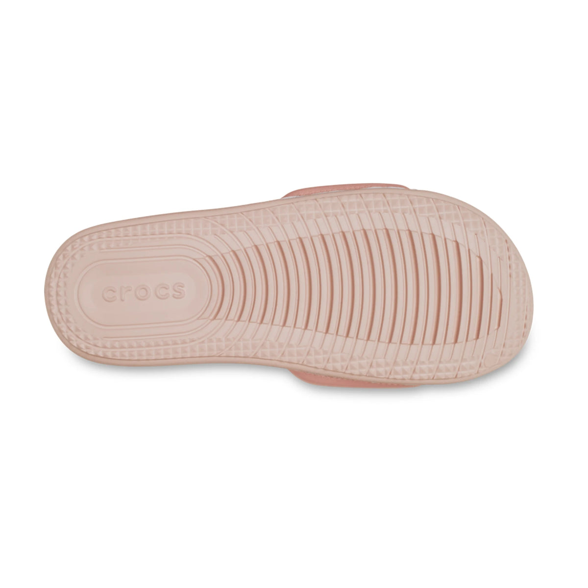 Crocs All Day Slide Mujer