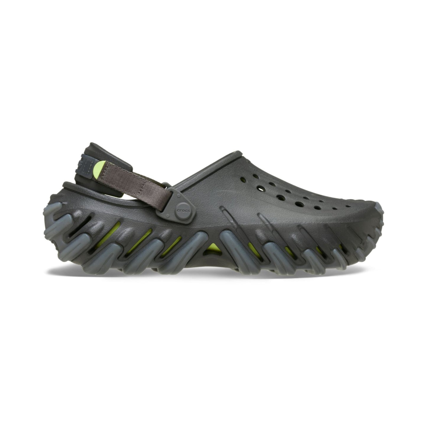 Echo Icy Ro Clog