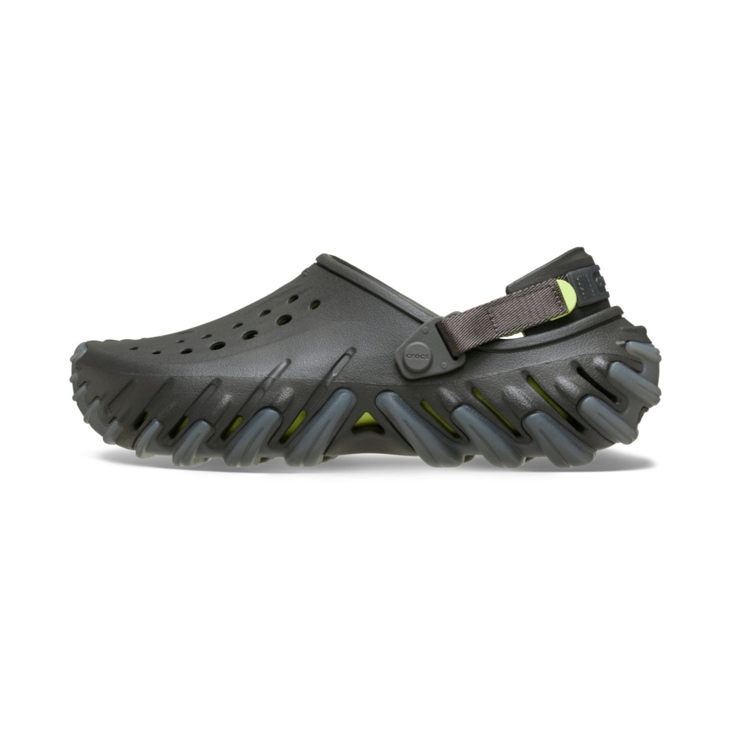 Echo Icy Ro Clog