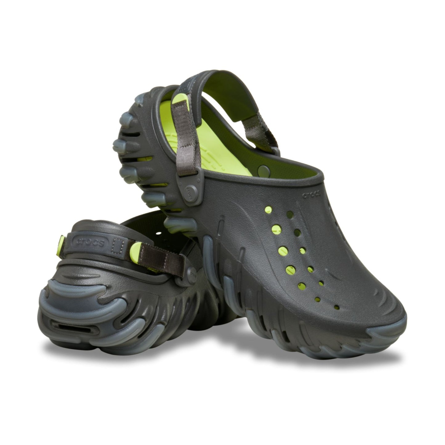 Echo Icy Ro Clog