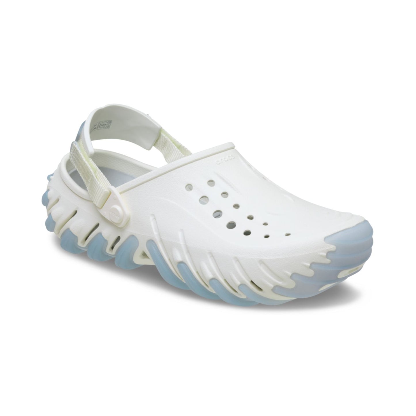 Echo Icy Ro Clog