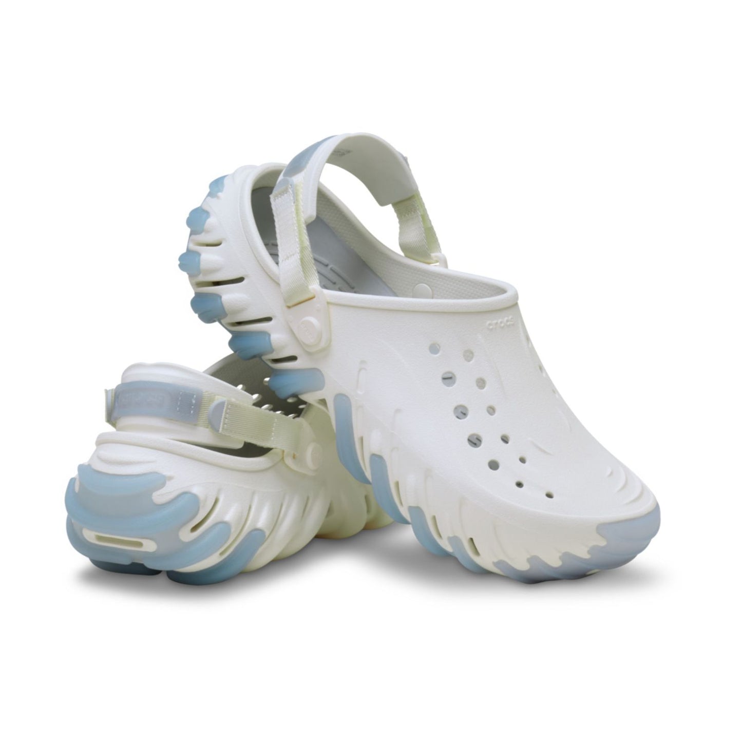 Echo Icy Ro Clog