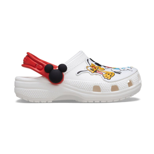 Mickey And Friends Classic Clog Niños Pequeños