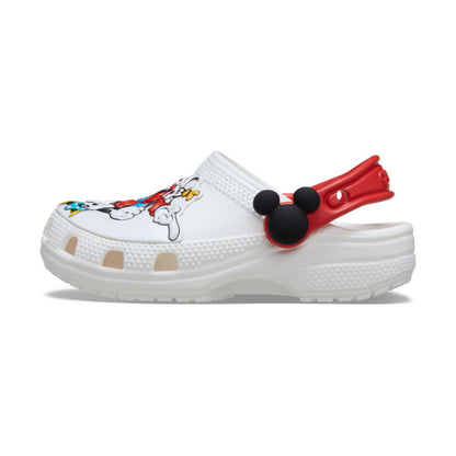 Mickey And Friends Classic Clog Niños Pequeños