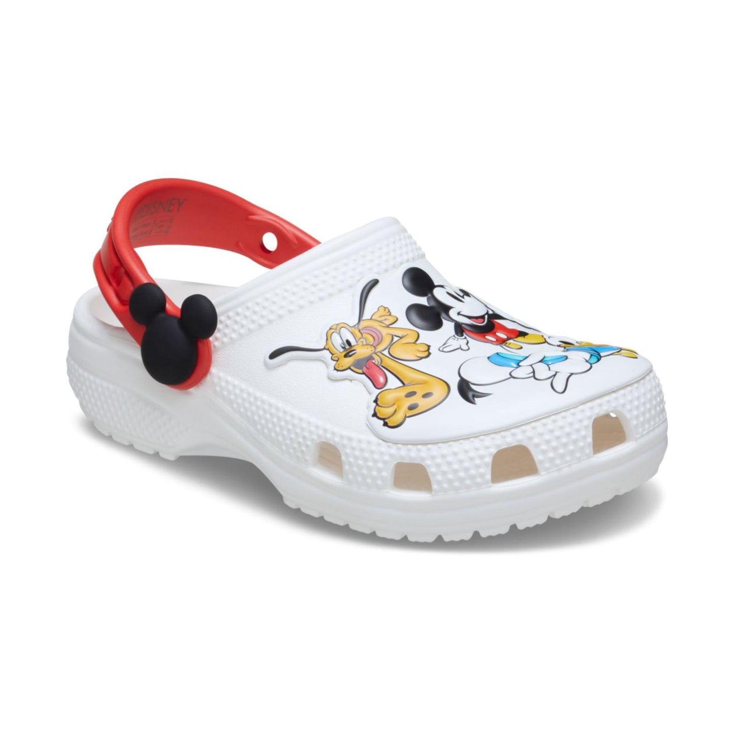 Mickey And Friends Classic Clog Niños Pequeños