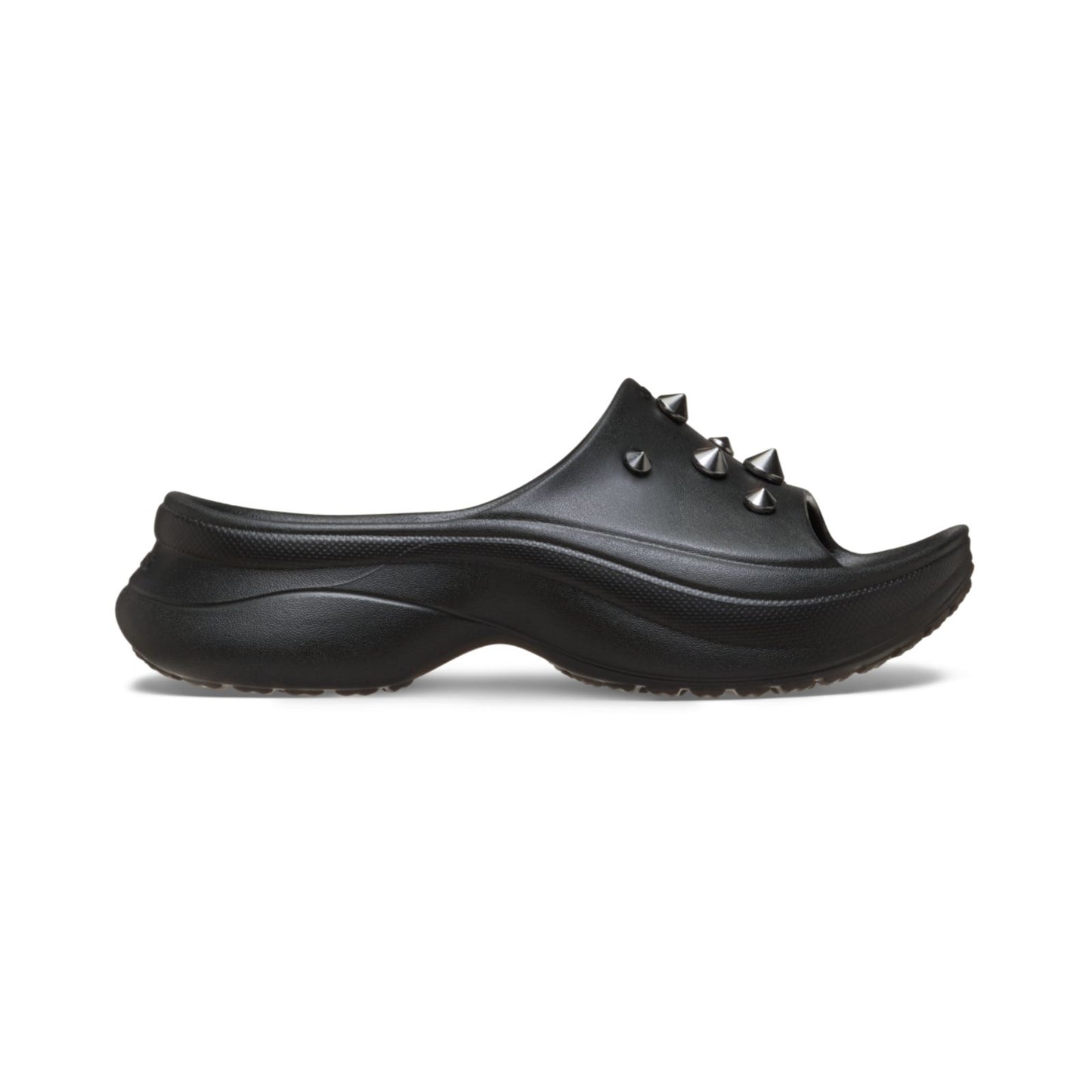 Bae Studded Slide