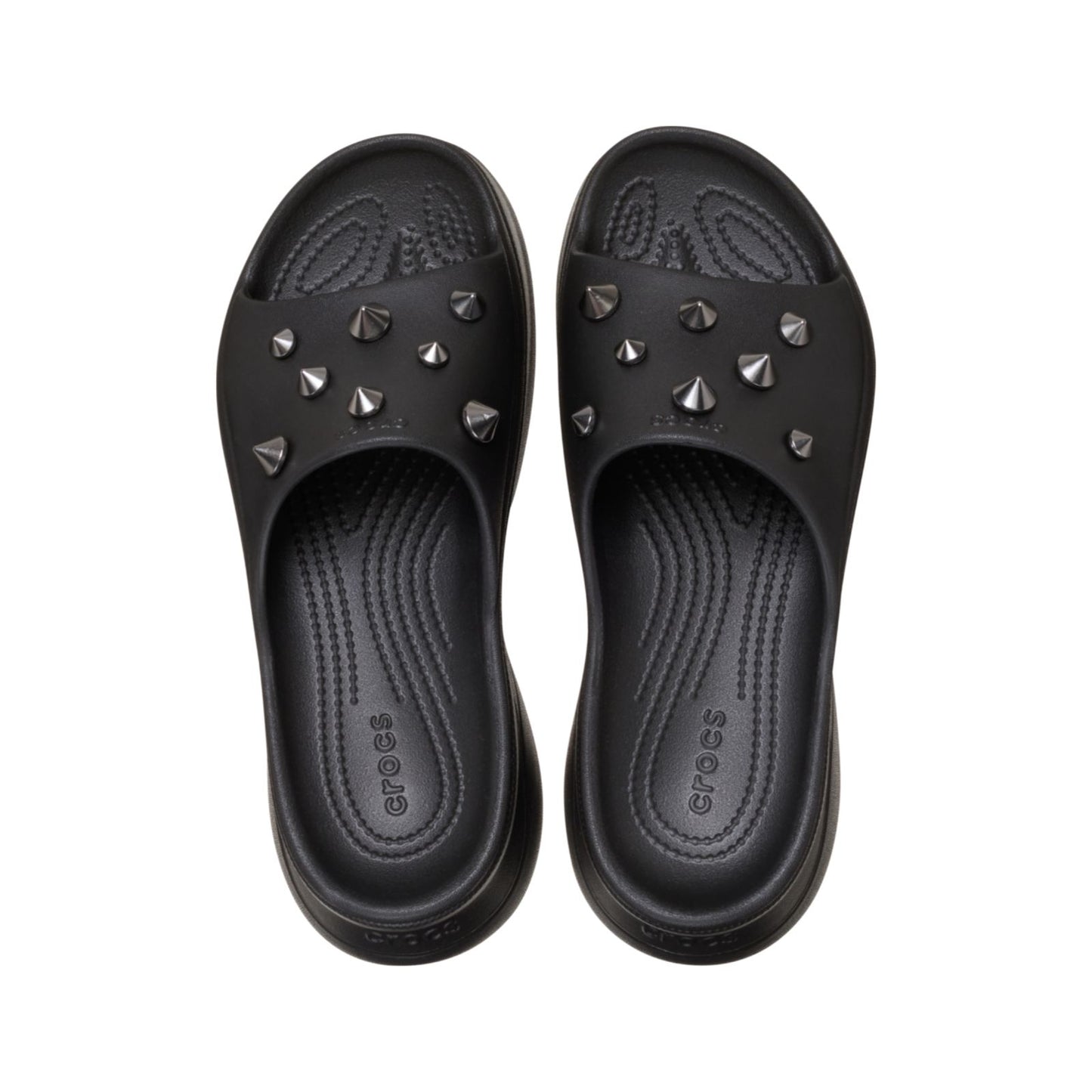 Bae Studded Slide