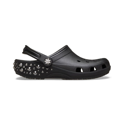 Classic Studded Clog