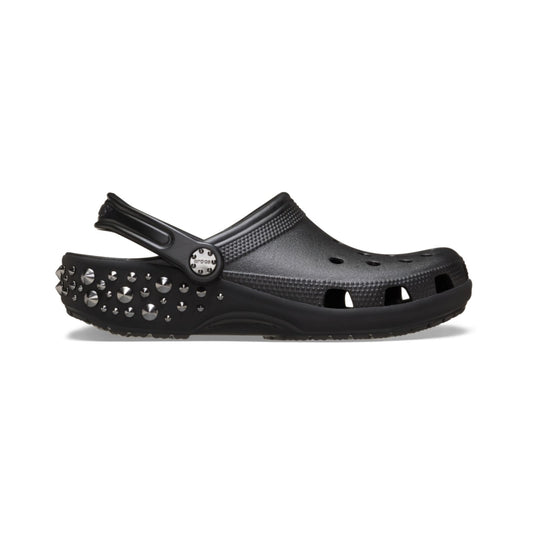 Classic Studded Clog