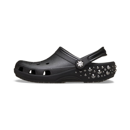 Classic Studded Clog
