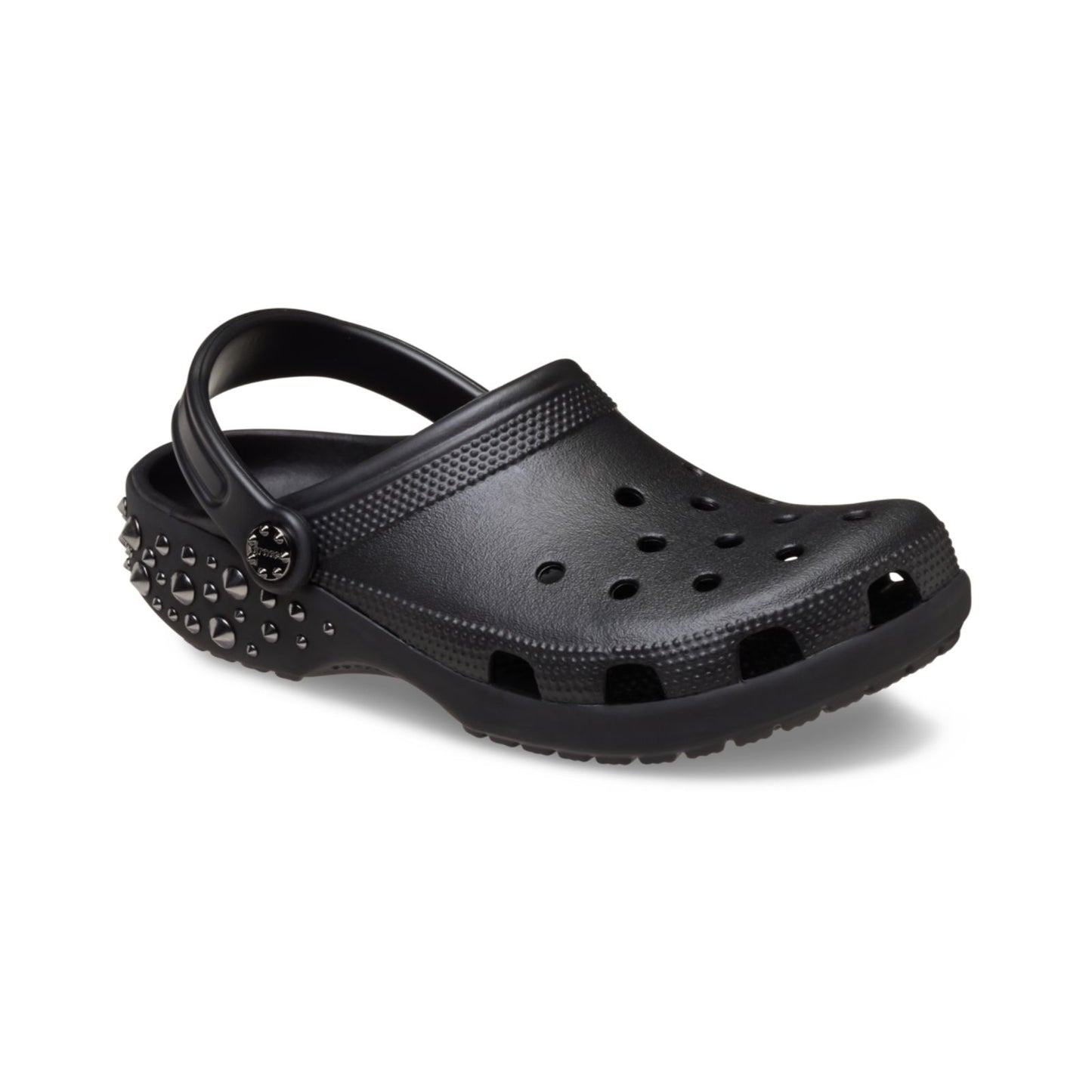 Classic Studded Clog
