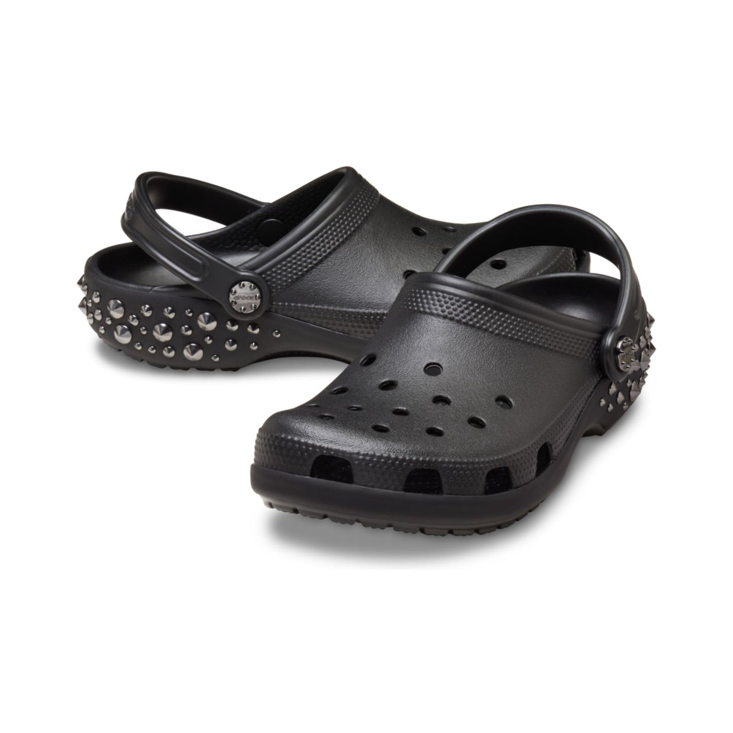 Classic Studded Clog
