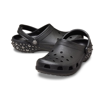 Classic Studded Clog