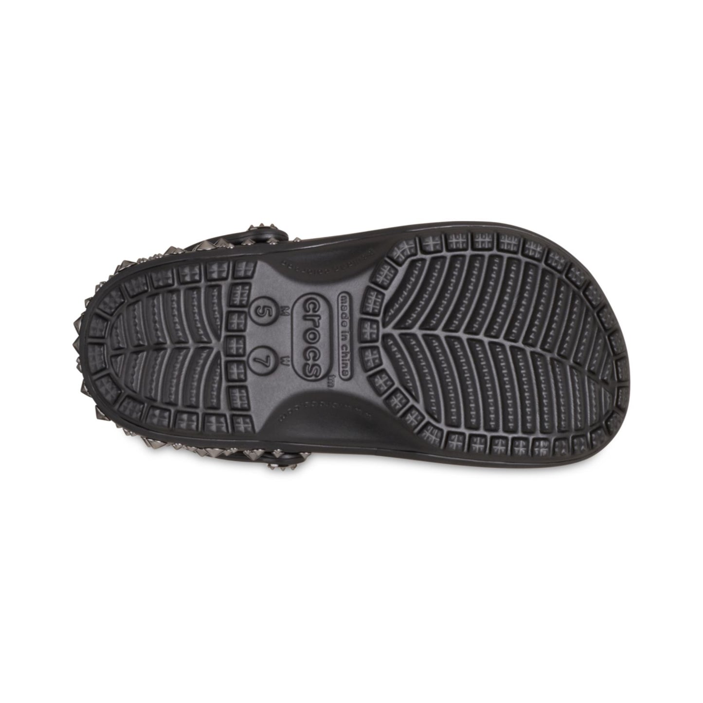 Classic Studded Clog