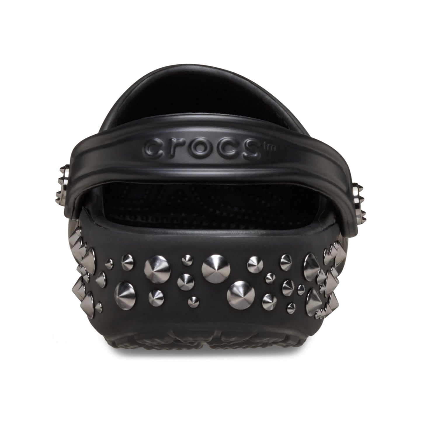Classic Studded Clog