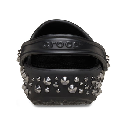 Classic Studded Clog
