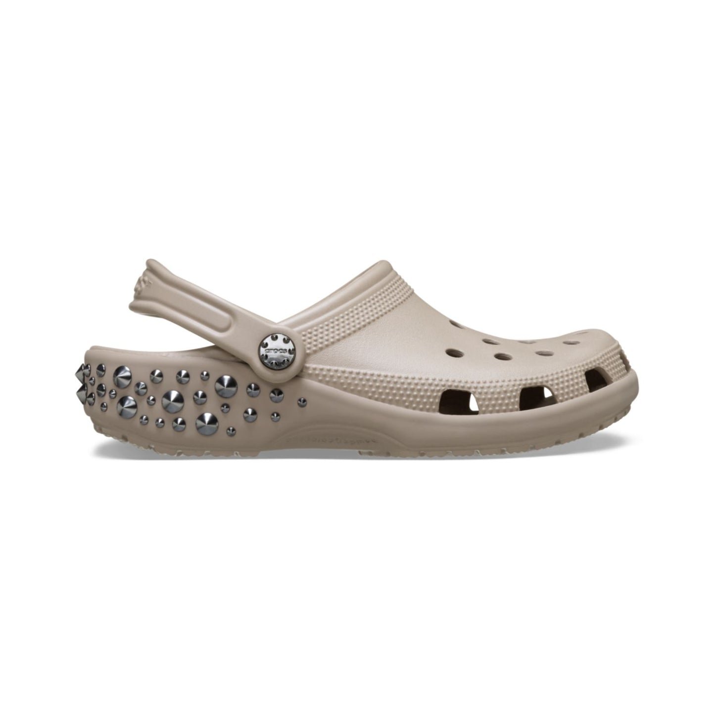 Classic Studded Clog