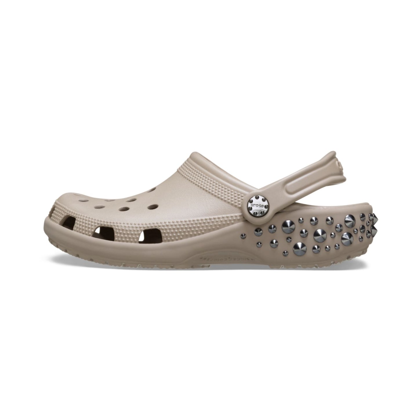 Classic Studded Clog