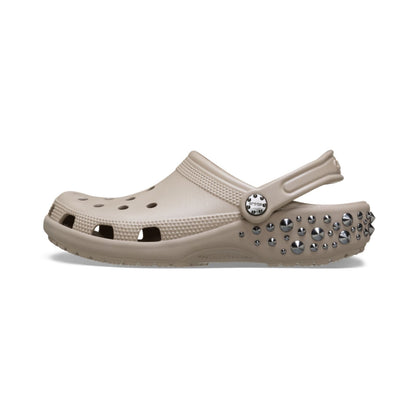 Classic Studded Clog