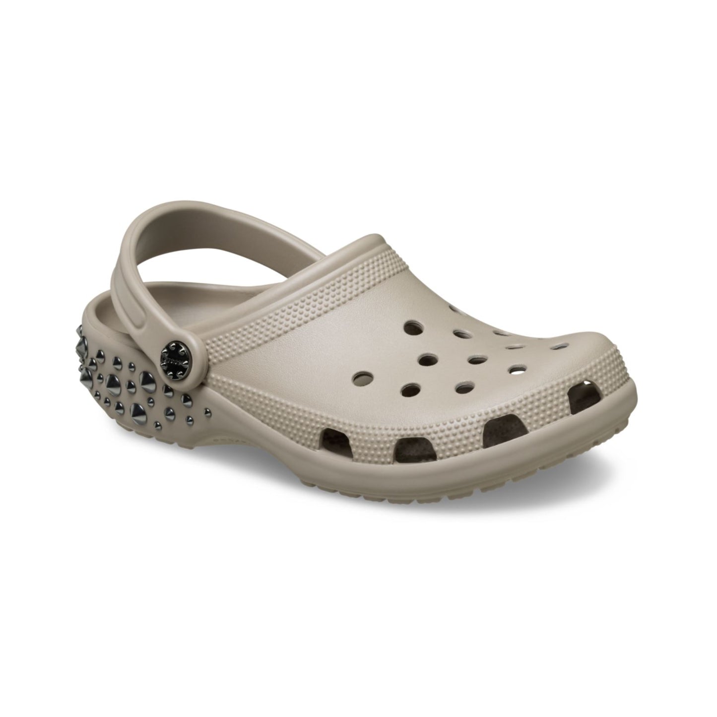 Classic Studded Clog